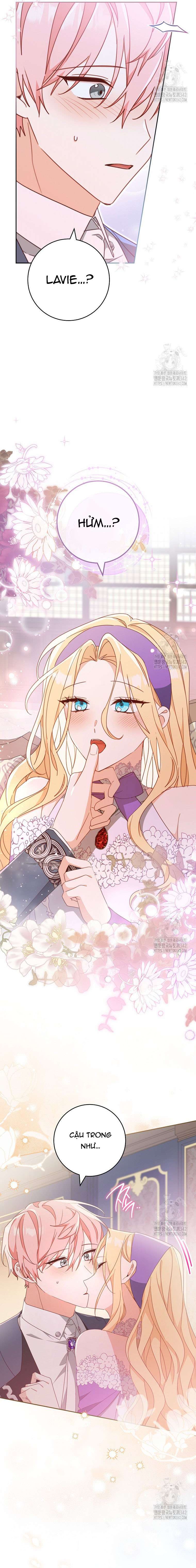 Tôi Đã Phạm Sai Lầm Rồi! Chap 69 - Trang 2