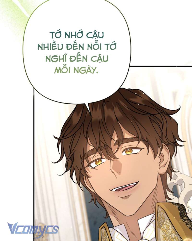 Trước Khi Em Có Ý Định Chạy Trốn Ta Sẽ Ngăn Chặn Nó Chap 13 - Trang 3