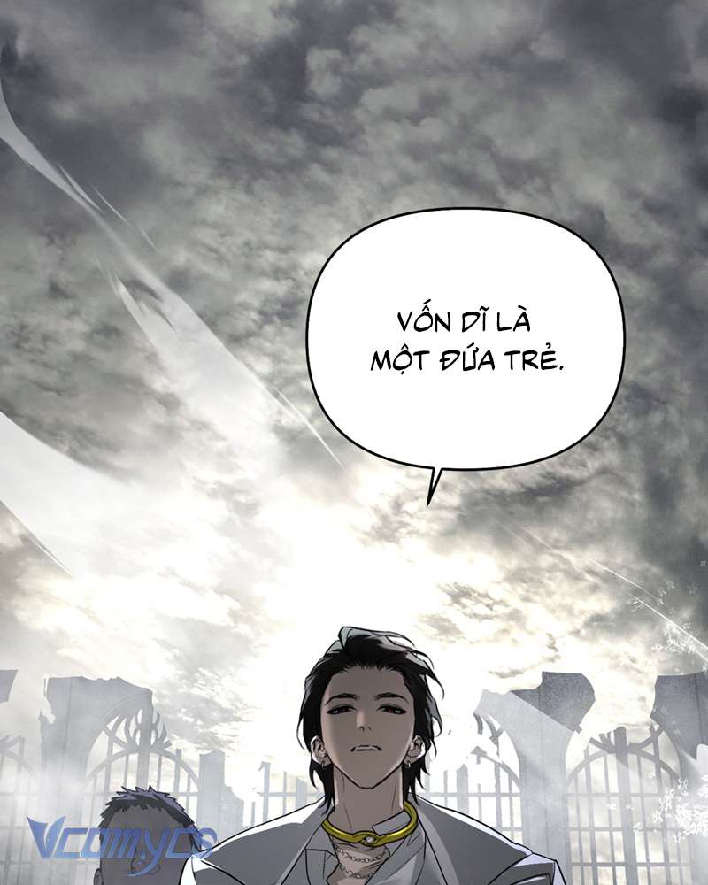 Ác Chi Hoàn Chap 57 - Trang 3