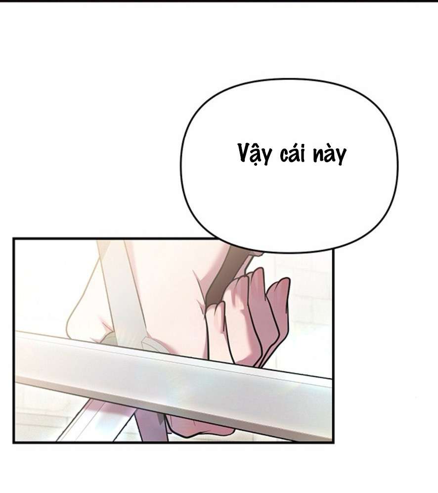 Gác Kiếm Nơi Phòng Ngủ Chap 5 - Trang 3
