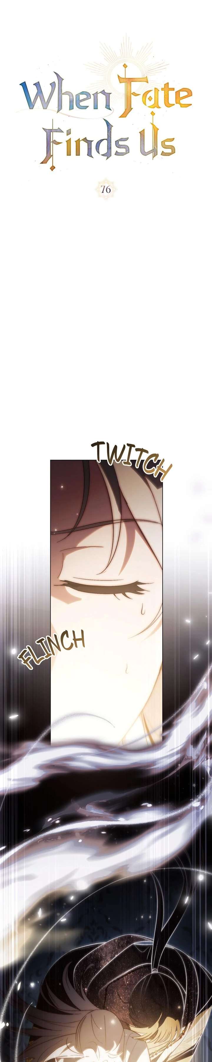 Khi Số Phận Tìm Đến Hai Ta Chap 76 - Next Chapter 77