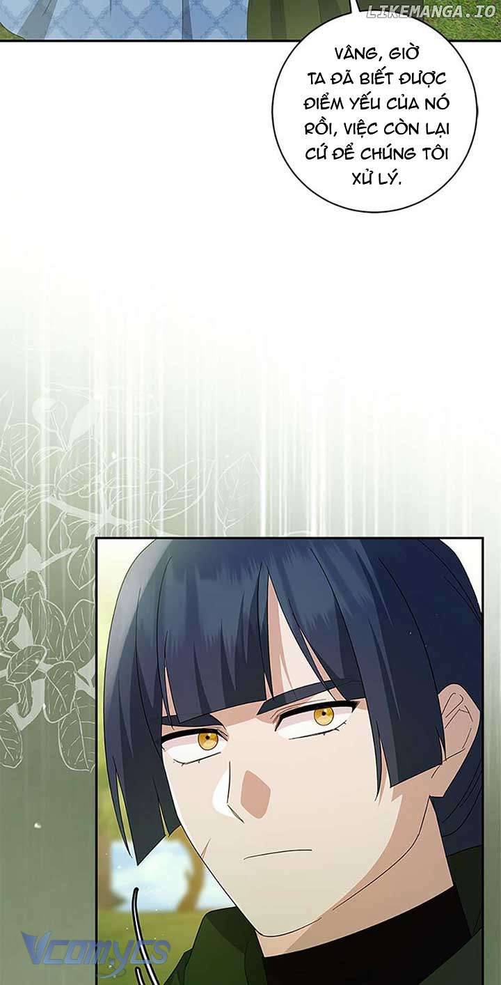 Kế Hoạch Trả Thù Chap 87 - Next 