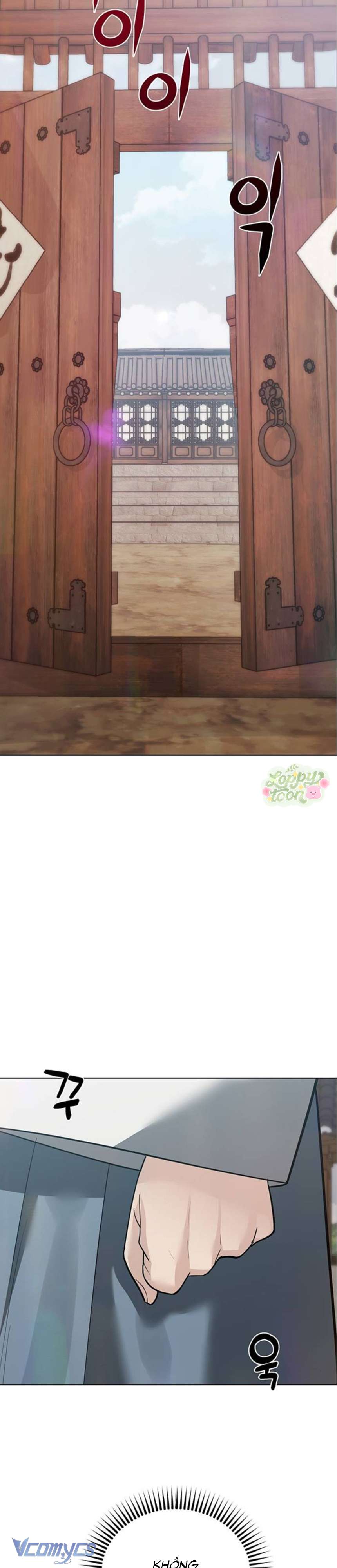 Quỷ Hồn Chap 30 - Trang 4
