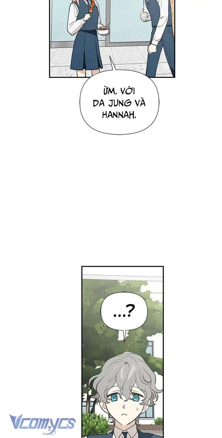 Điều Ước Sao Băng Chap 48 - Trang 4