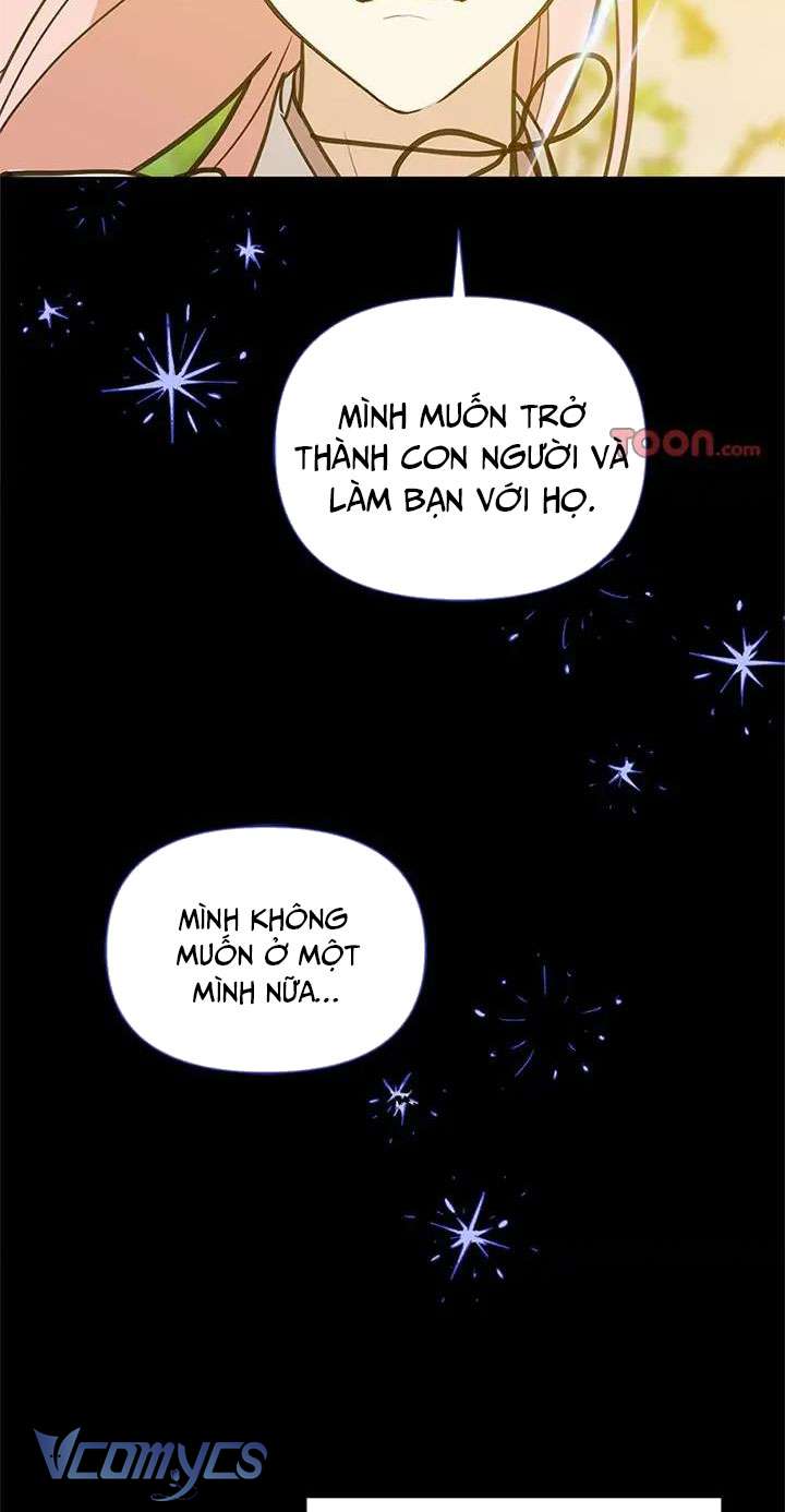 Điều Ước Sao Băng Chap 51 - Trang 4
