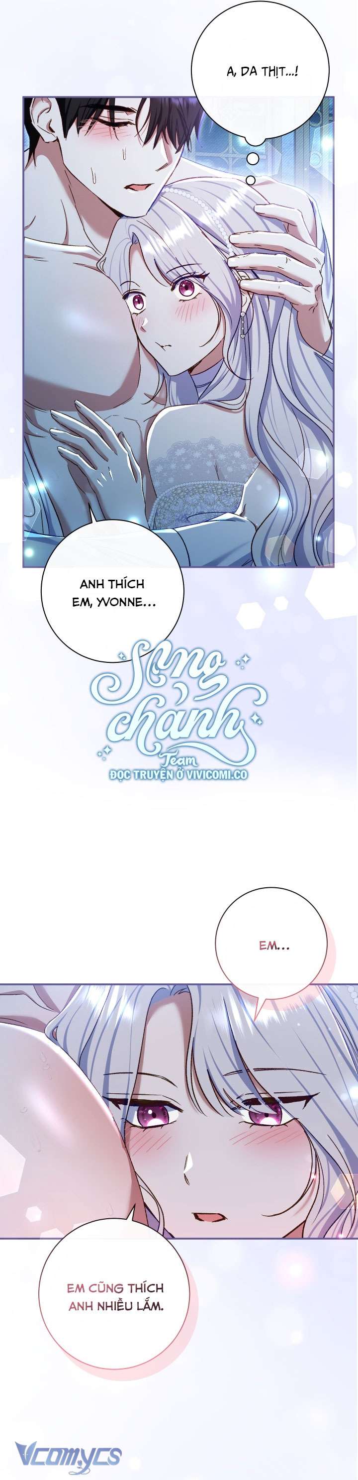 Người Xem Mắt Của Ác Nữ Quá Hoàn Hảo Chap 77 - Trang 4