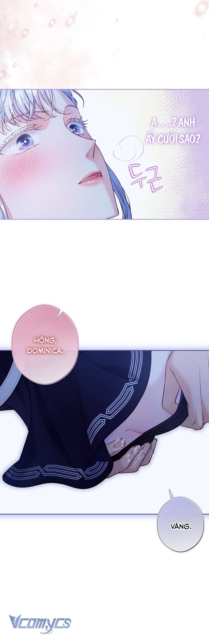 [18+] Love Kitsch Crunch Chap 32 - Trang 3