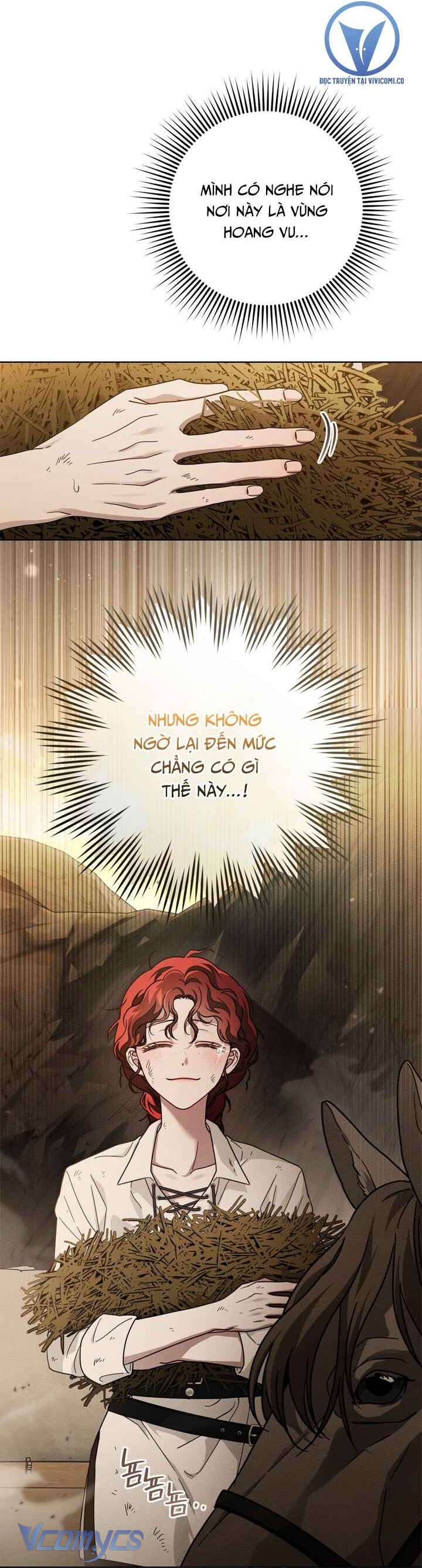 Dưới Bóng Cây Sồi Chap 106 - Trang 3