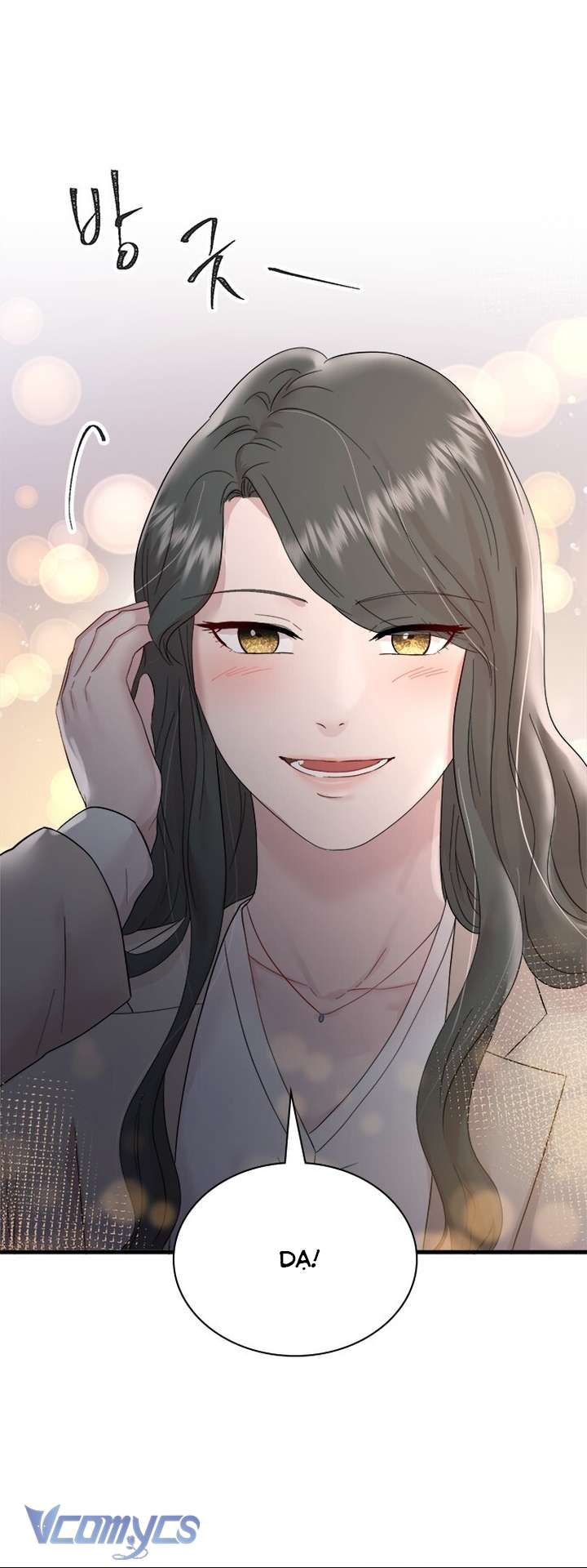 [18+] Đối Tác Dục Vọng Chap 12 - Trang 3