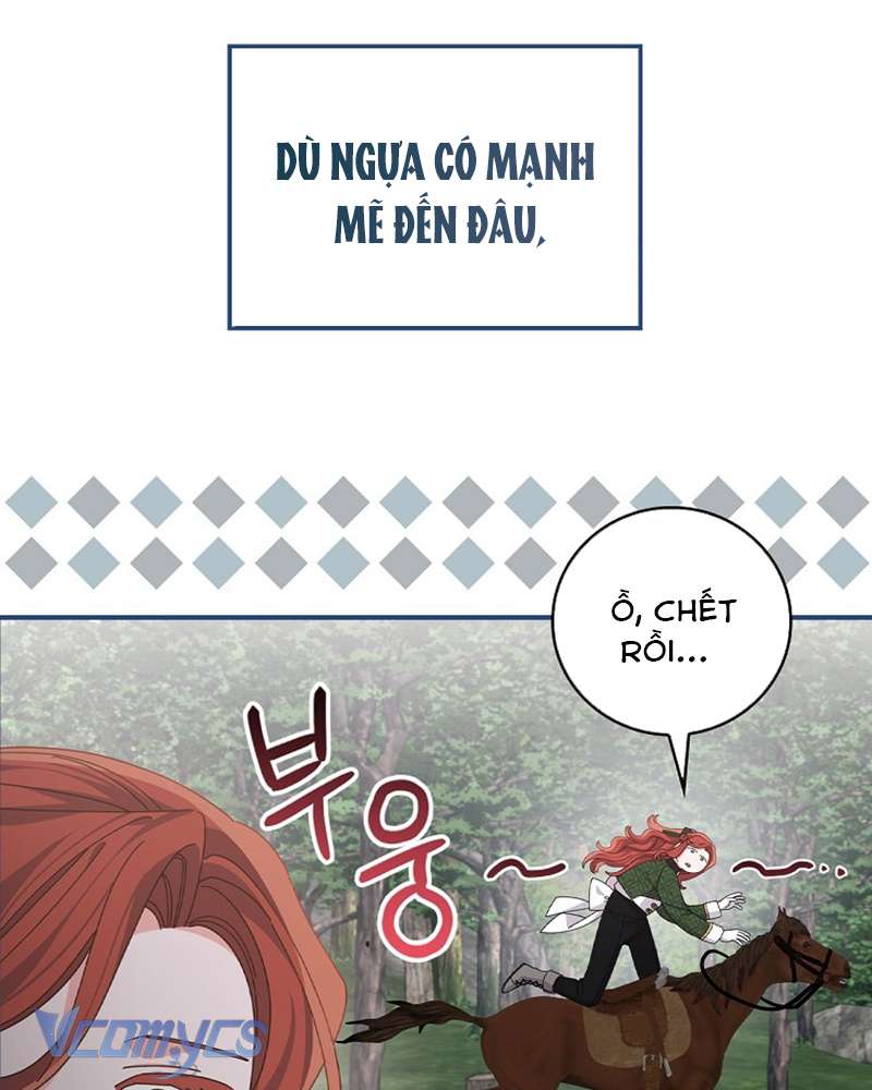 Chị Gái Của Nhân Vật Phản Diện Hôm Nay Cũng Đang Đau Khổ Chap 79 - Trang 3