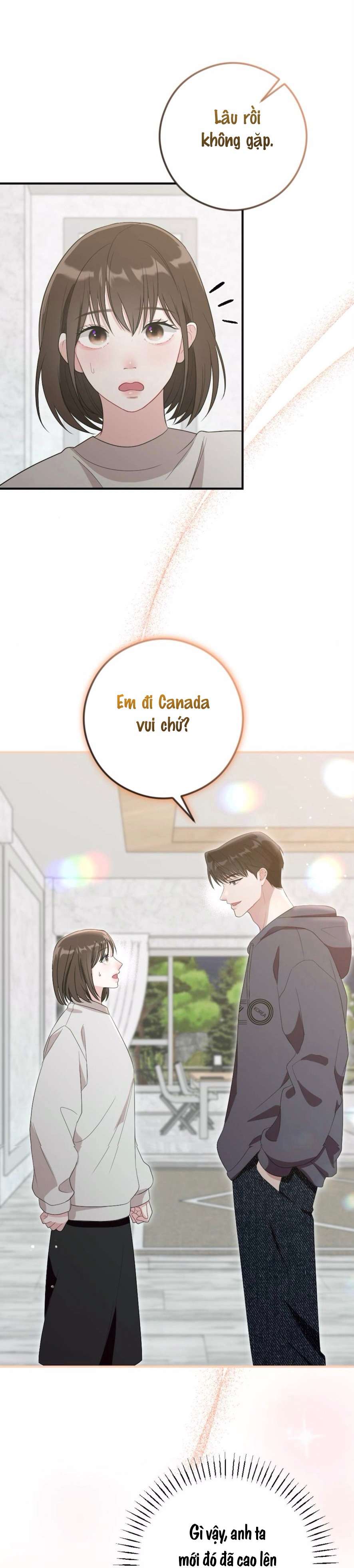 Chiếm Lấy Em Chap 3 - Trang 2