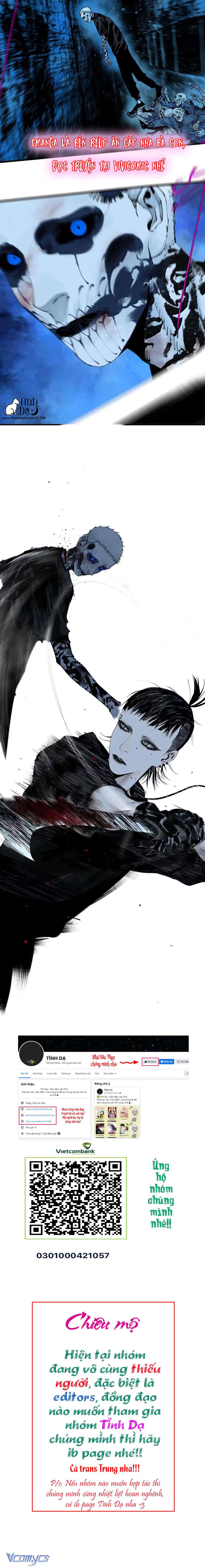 Sở Ô Chap 32 - Trang 4