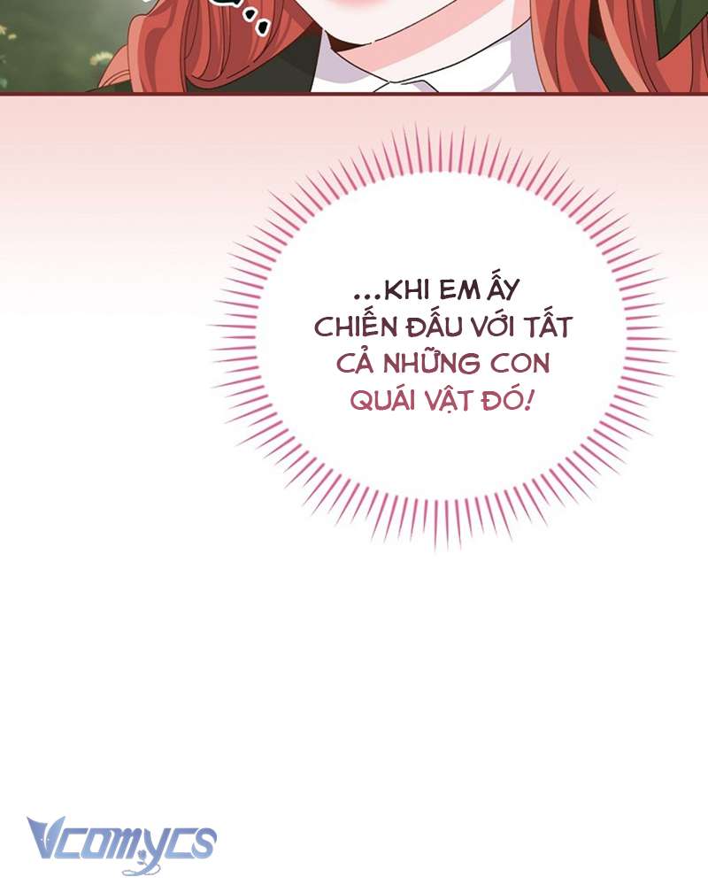 Chị Gái Của Nhân Vật Phản Diện Hôm Nay Cũng Đang Đau Khổ Chap 79 - Trang 3