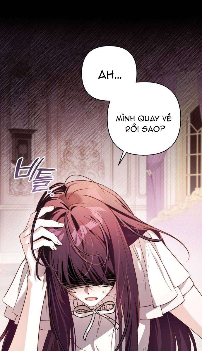 Cô Dâu Của Đại Công Tước Là Chiến Binh Địa Ngục Chap 3 - Trang 2