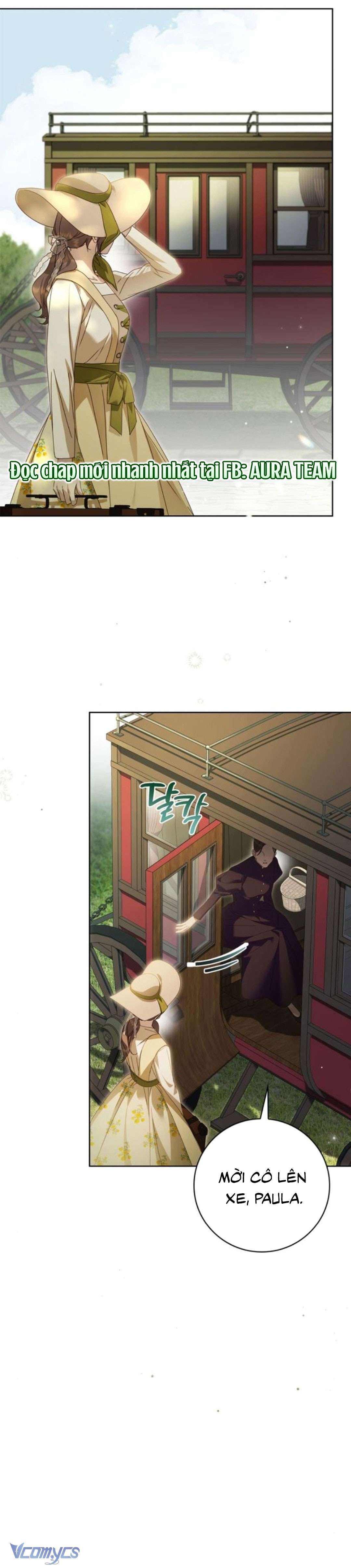 Nữ Hầu Bí Mật Của Nhà Bá Tước Chap 46 - Next 