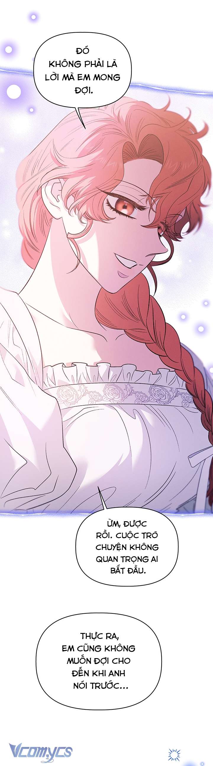 May Mắn Hay Bất Hạnh Chap 98 - Trang 4