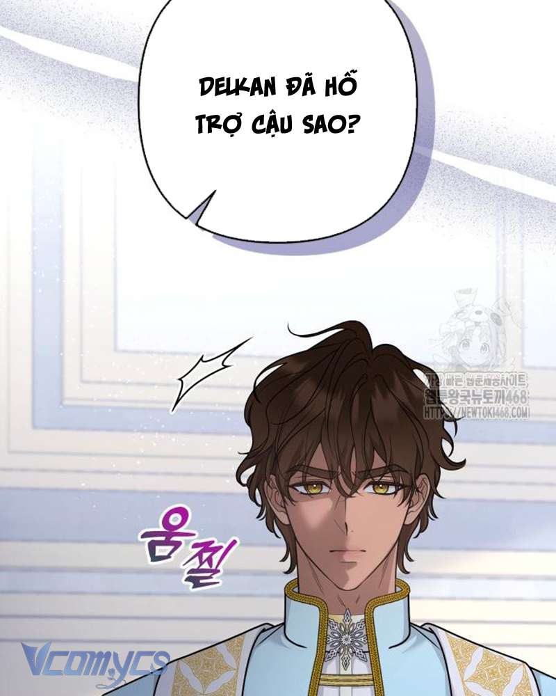 Praesepe Bên Ngoài Chiếc Lồng Chap 17 - Trang 3