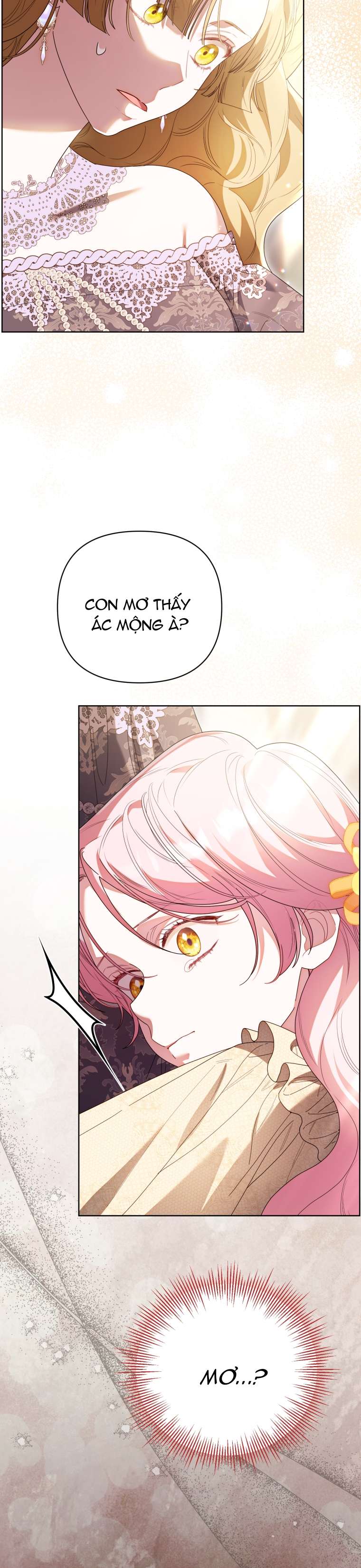 Thà Là Để Tôi Trở Thành Nữ Hoàng Chap 75 - Trang 3