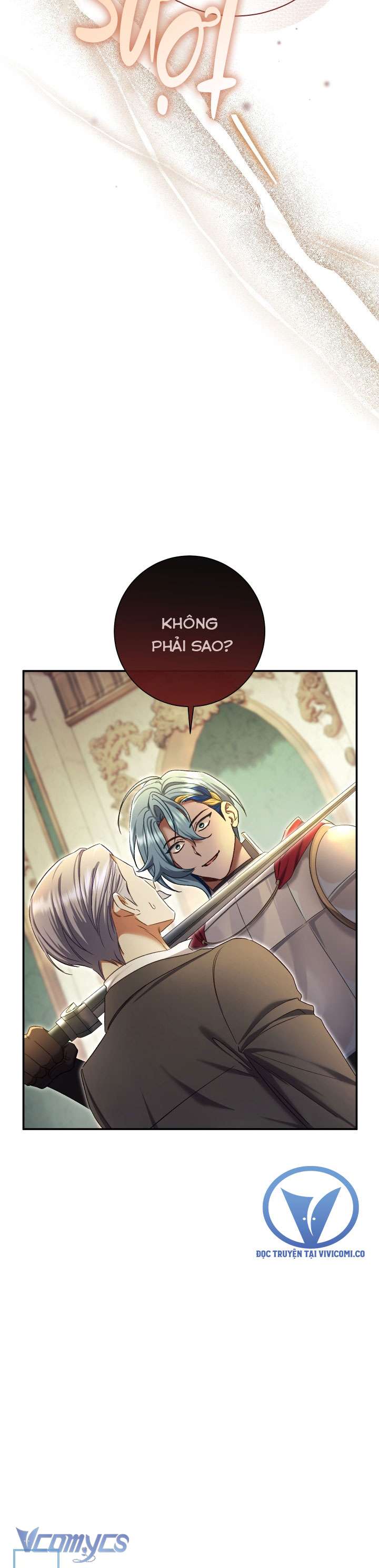 Người Xem Mắt Của Ác Nữ Quá Hoàn Hảo Chap 82 - Next 
