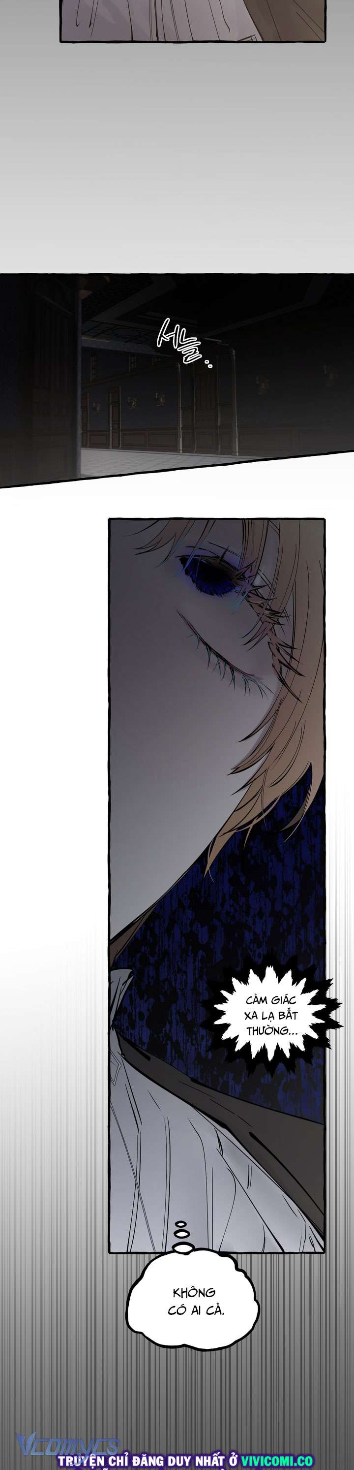 [18+] Hoàng Cung Có Chó Dữ! Chap 53 - Trang 2