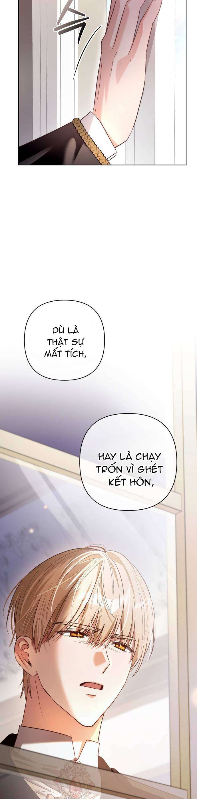Cô Dâu Của Đại Công Tước Là Chiến Binh Địa Ngục Chap 3 - Trang 2
