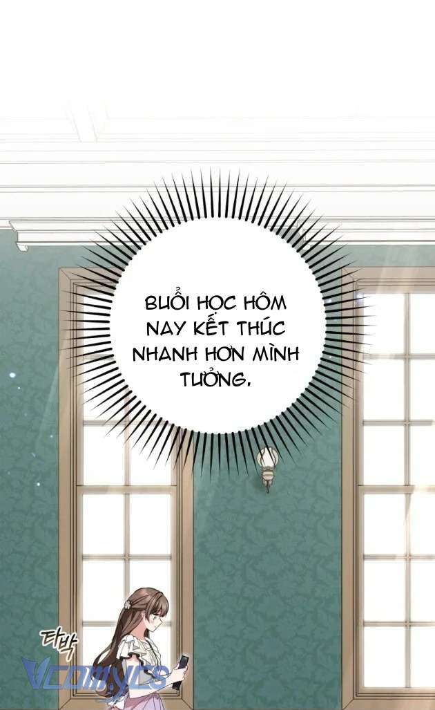 Được Yêu Thương Mà Còn Ngại Ngùng Sao! Chap 85 - Trang 3