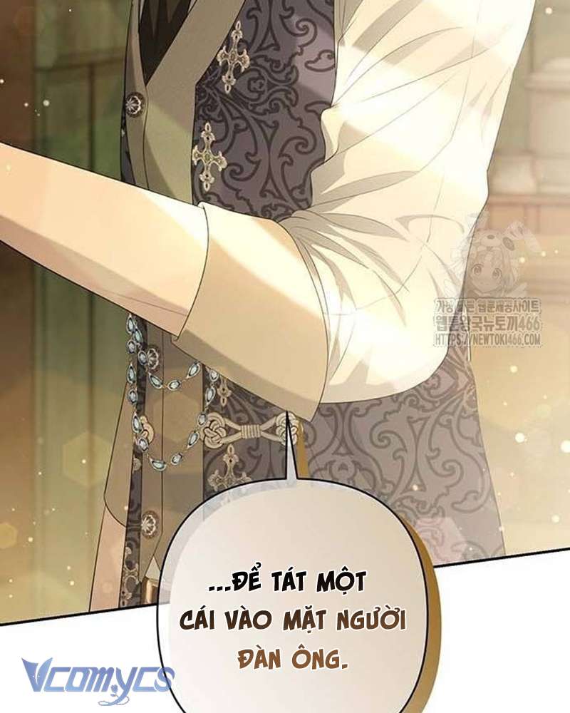 Praesepe Bên Ngoài Chiếc Lồng Chap 8 - Trang 4