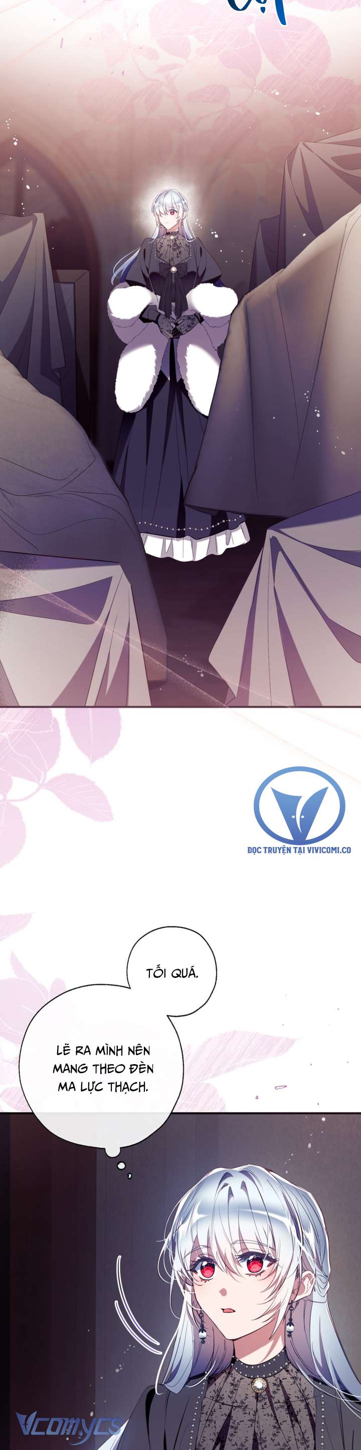 Chúng Ta Có Thể Trở Thành Một Gia Đình Được Không? Chap 140 - Trang 2