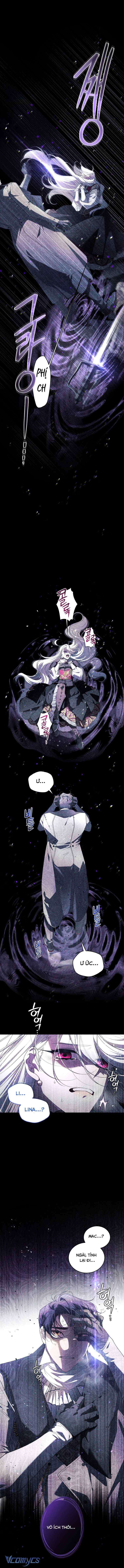 Ác Nữ Thuần Hoá Quái Thú Chap 91 - Trang 2