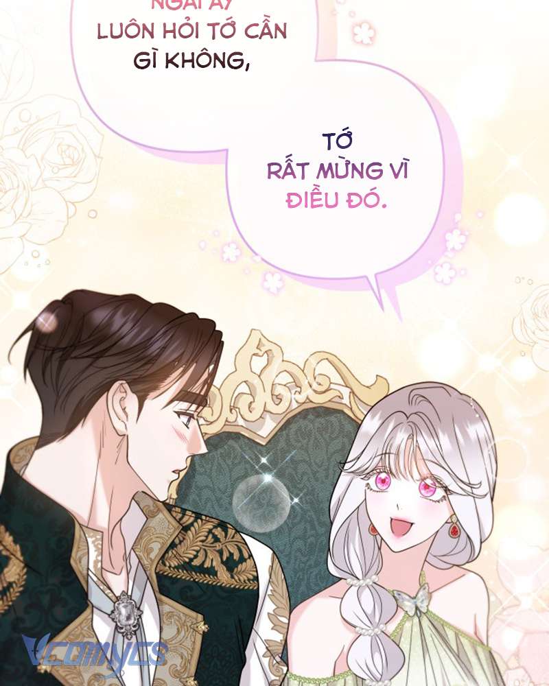 Trước Khi Em Có Ý Định Chạy Trốn Ta Sẽ Ngăn Chặn Nó Chap 13 - Trang 3