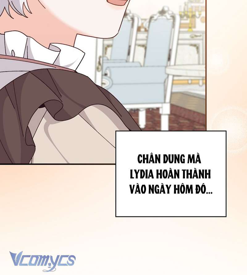 Chị Gái Của Nhân Vật Phản Diện Hôm Nay Cũng Đang Đau Khổ Chap 75 - Trang 3