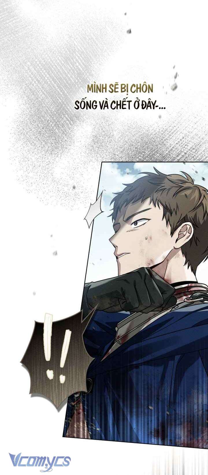 Dưới Bóng Cây Sồi Chapter 100 - Trang 4