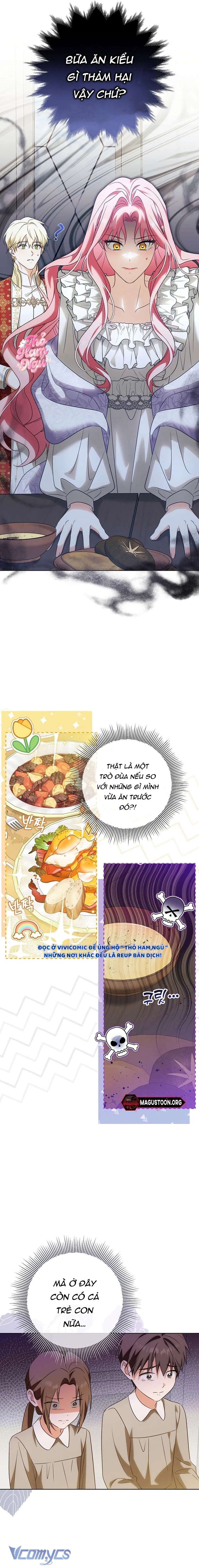 Tôi Sẽ Mua Thần Lực Bằng Tiền! Chap 3 - Trang 2