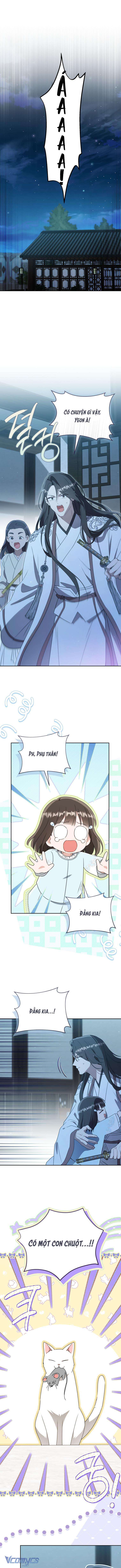 Trở Thành Cô Cháu Gái Bị Khinh Miệt Của Gia Tộc Võ Lâm. Chap 89 - Trang 2