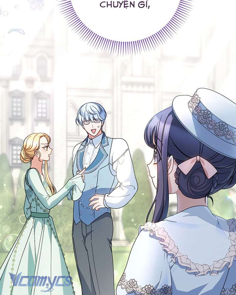 Tôi Đã Nuôi Dạy Em Gái Mình Một Cách Hoàn Hảo Chapter 22 - Trang 4