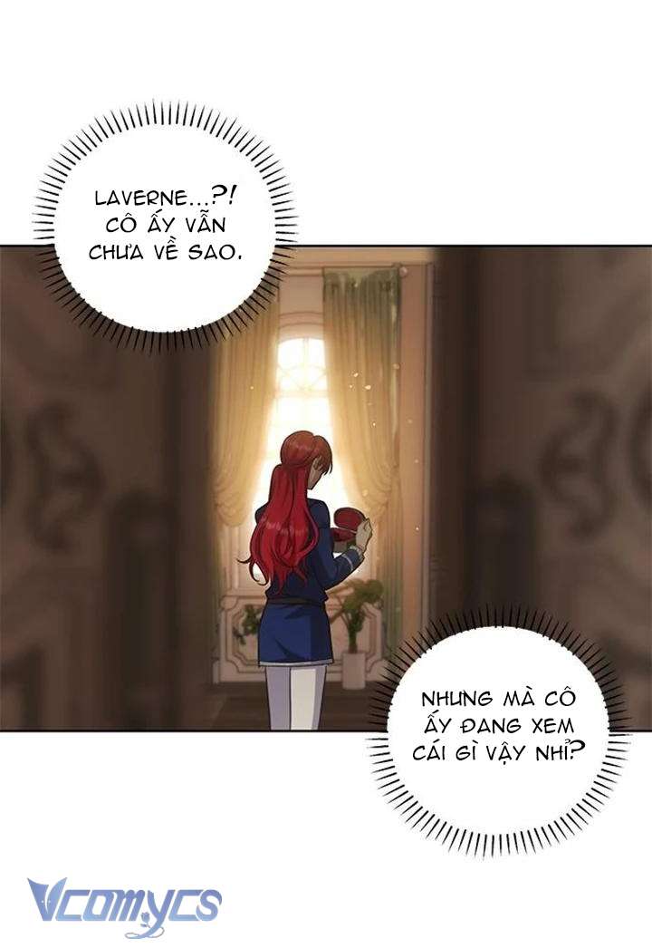 Làm Thế Nào Để Ăn Chủ Nhân Chap 66 - Trang 3