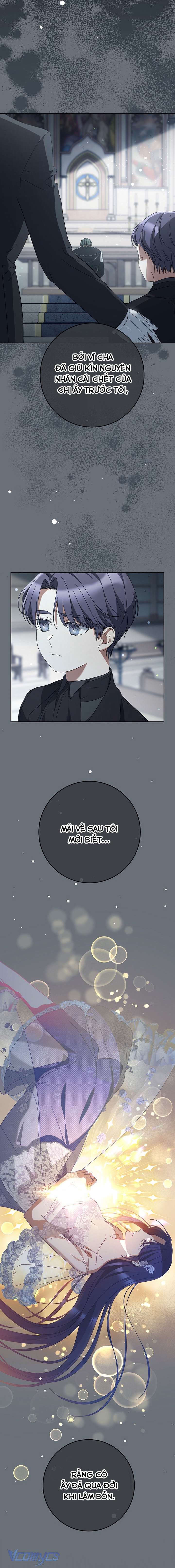 Tôi Đã Nuôi Dạy Em Gái Mình Một Cách Hoàn Hảo Chapter 19 - Trang 4