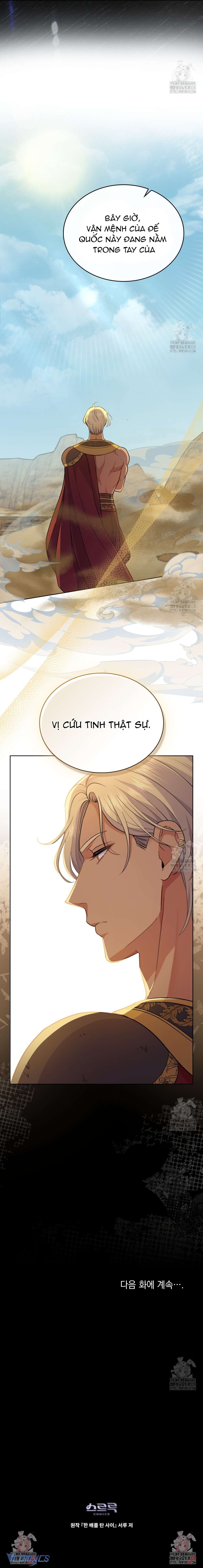 Hôn Nhân Giả Dối Chap 78 - Trang 3