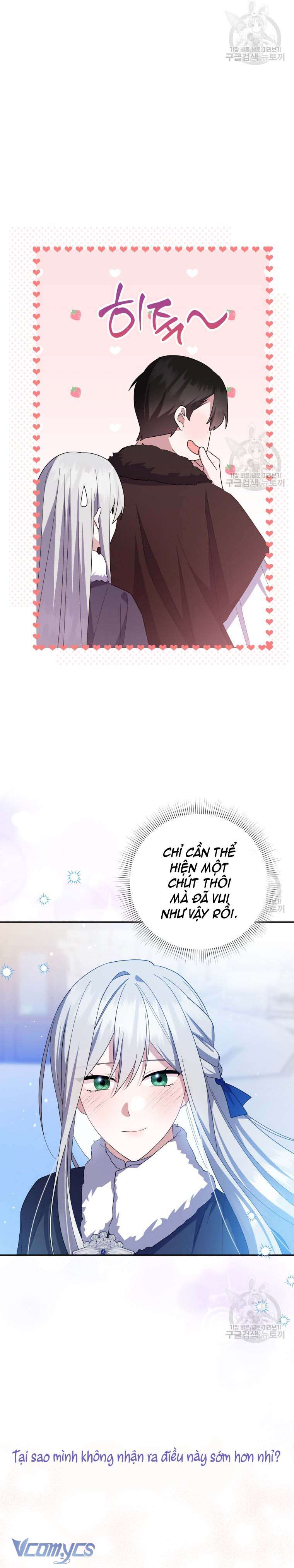 Kế Hoạch Trả Thù Chap 72 - Trang 2
