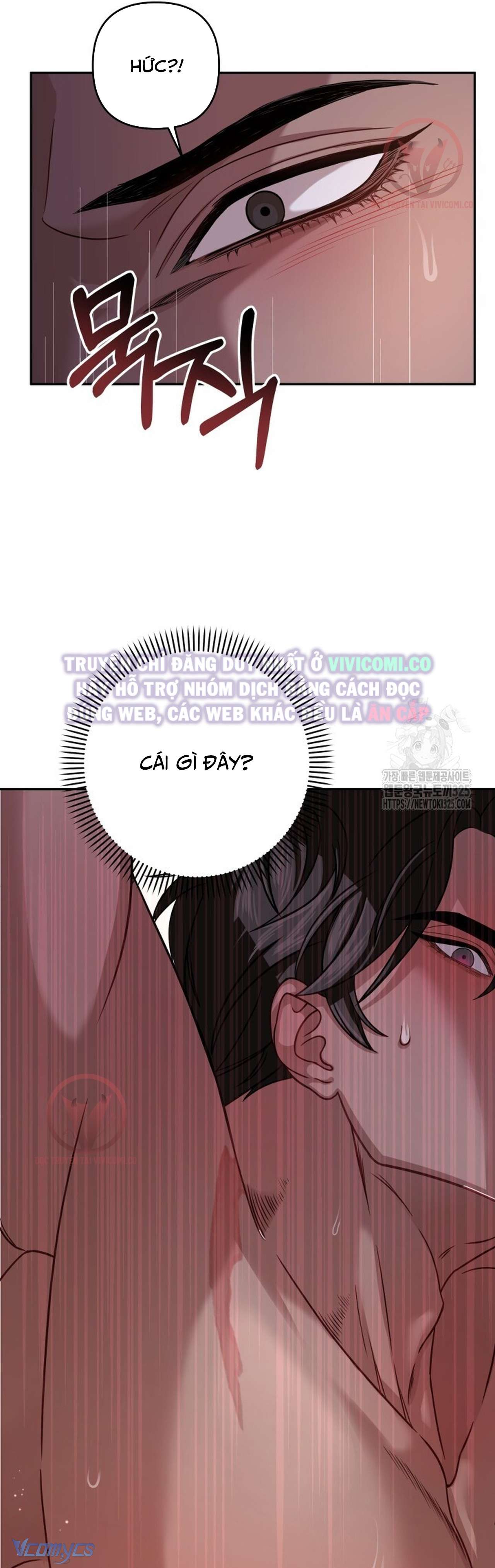 [18+] Bí Mật Của Quyền Lực Và Sự Hủy Diệt Chap 3 - Trang 4