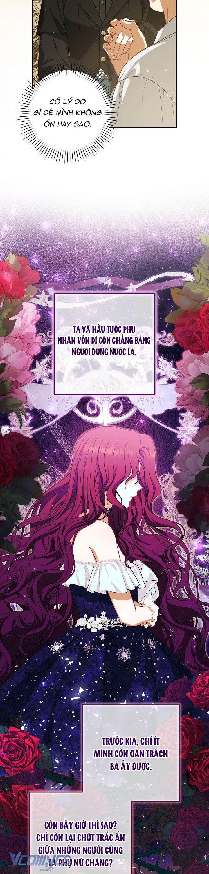Tôi Đã Xem Một Vở Kịch Chap 5 - Trang 2