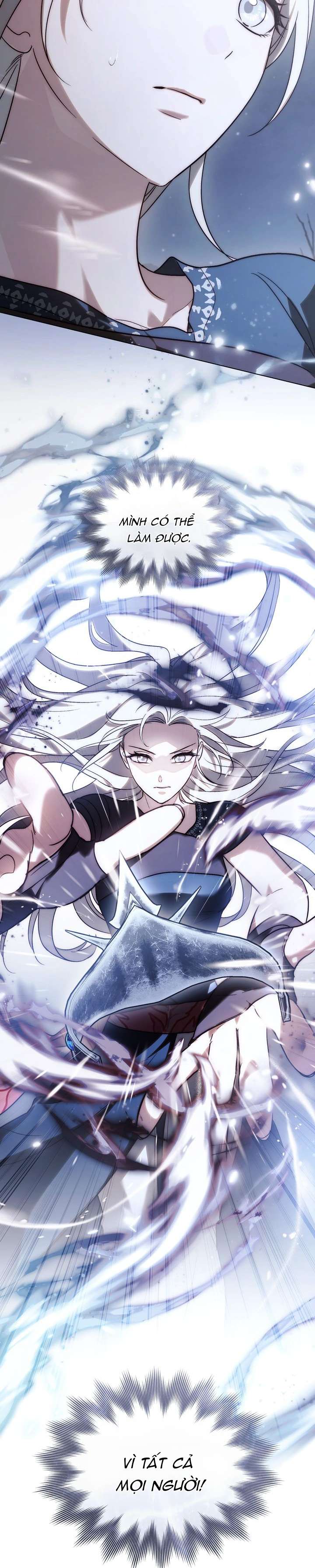 Khi Số Phận Tìm Đến Hai Ta Chap 64 - Trang 4