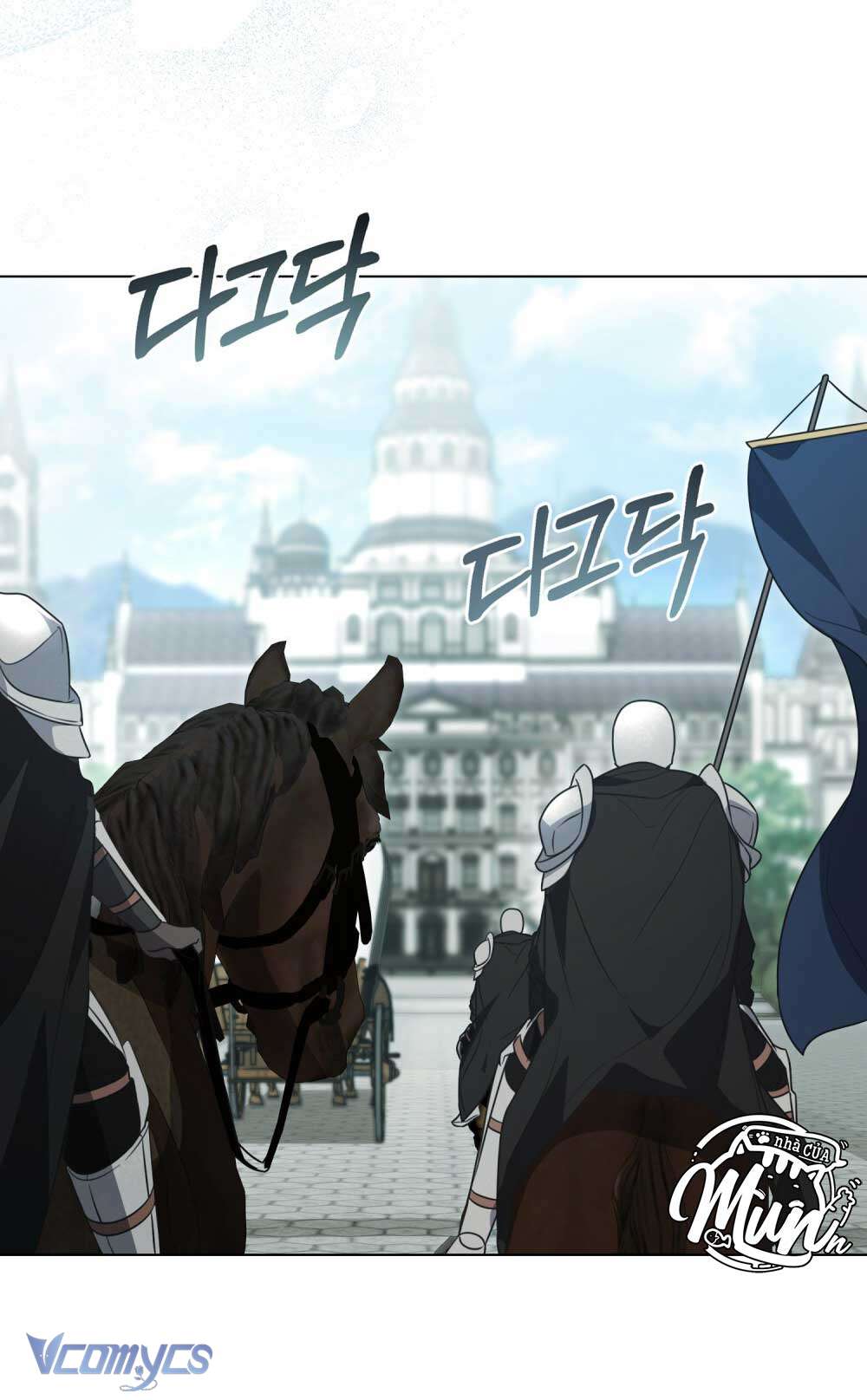 Hôn Nhân Khế Ước Chap 7 - Trang 2