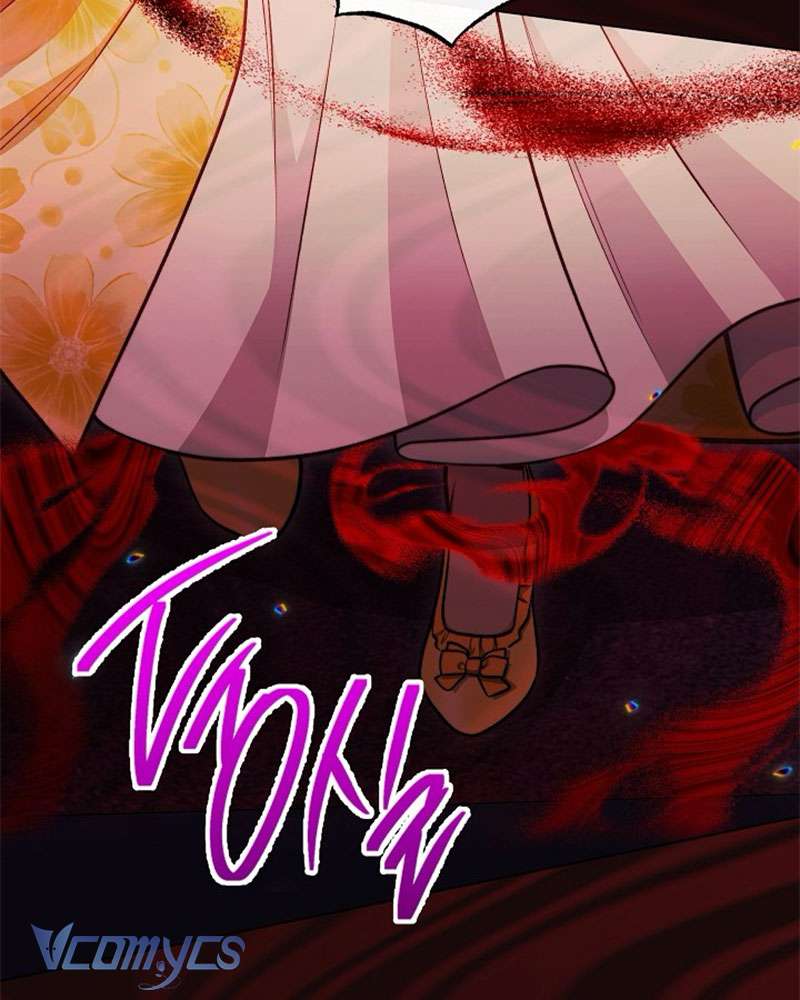 Hầu Gái Độc Quyền Của Hoàng Hậu Phản Diện Chap 77 - Trang 3