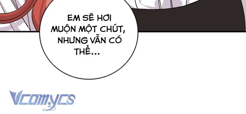 Chị Gái Của Nhân Vật Phản Diện Hôm Nay Cũng Đang Đau Khổ Chap 78 - Trang 3