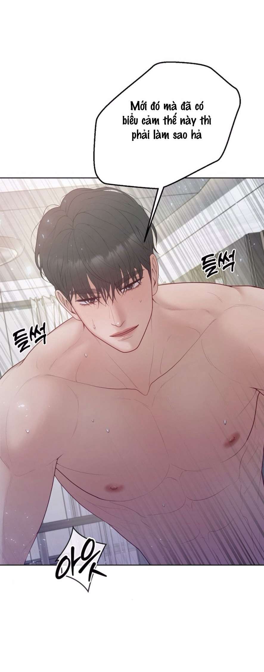 Mang Thai, Chiếm Đoạt Chap 14 - Trang 3