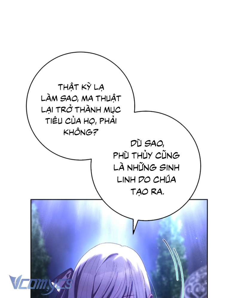 [Sứa Biển] Em Trai Tôi Là Hoàng Đế Ngang Ngược Chap 54 - Next 