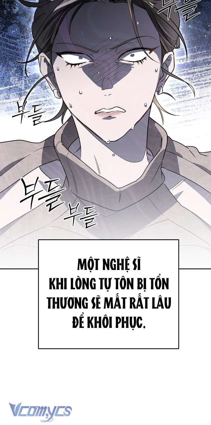 Rác Rưởi Sống Sót Với Thân Phận Thần Tượng PD Chap 3 - Trang 2