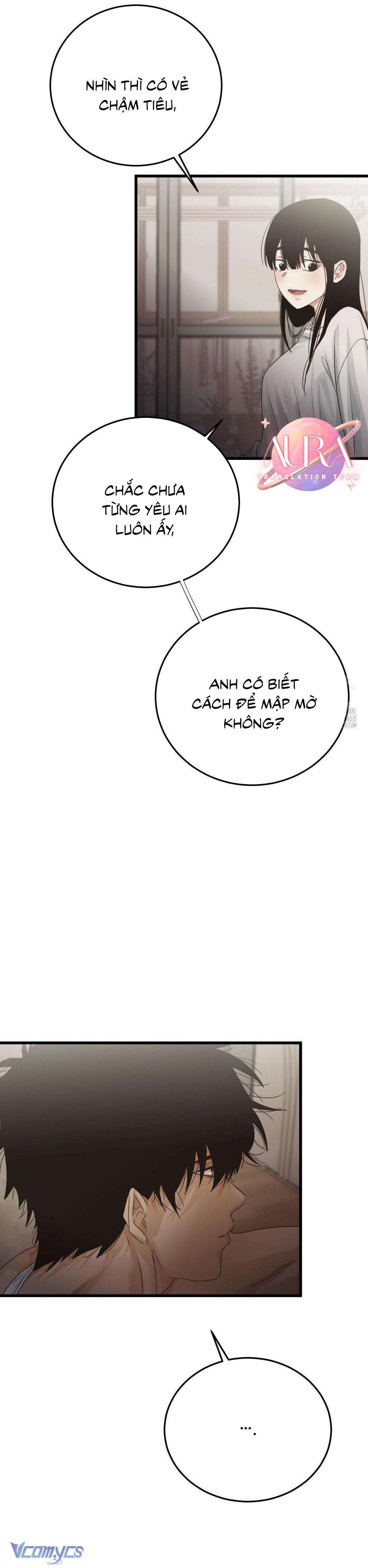 Trở Thành Gia Đình Chap 57 - Trang 2