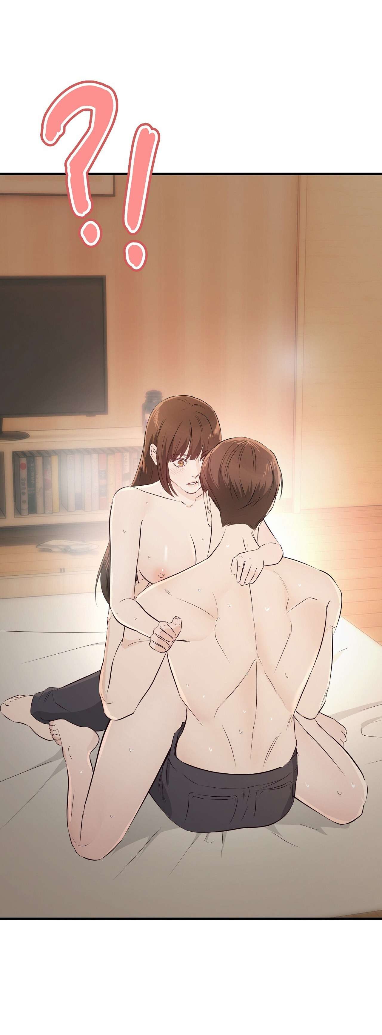 Tôi Nói Chia Tay Với Anh Chàng Cực Phẩm Chap 5 - Trang 2